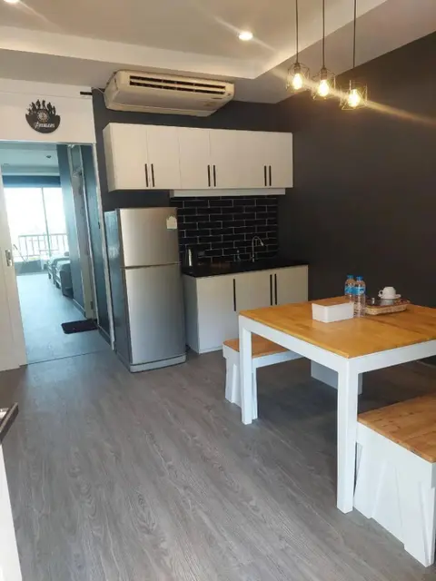 Сирача: Chateau Vista Serviced apartment