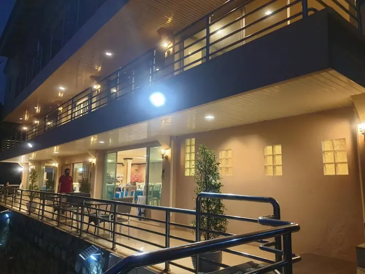 Сирача: Chateau Vista Serviced apartment