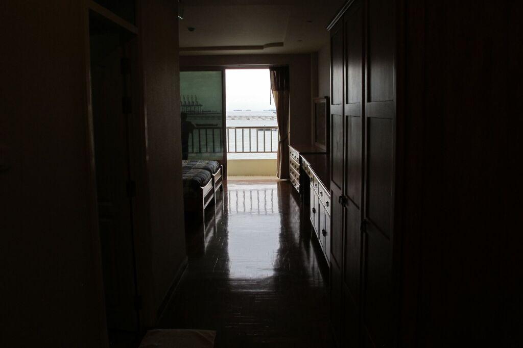 Сирача: Chateau Vista Serviced apartment