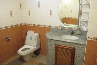 Сирача: Chateau Vista Serviced apartment