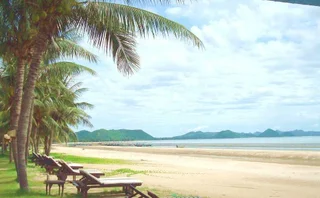 Сам-Рои-Йот: Terra Selisa - Dolphin Beach