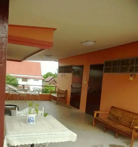 Варин-Чамрап: 28 Rachabutr Hostel