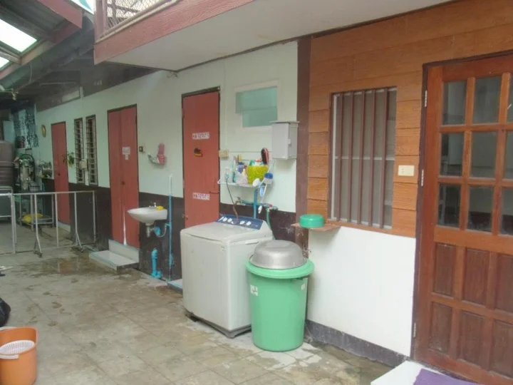 Варин-Чамрап: 28 Rachabutr Hostel