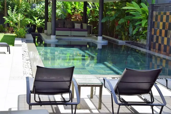 Eden Villa phuket — фото 1