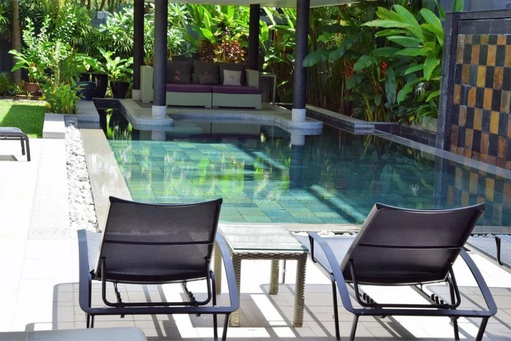 Тхаланг: Eden Villa phuket