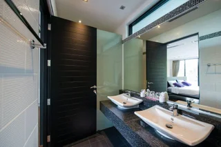 Тхаланг: Eden Villa phuket