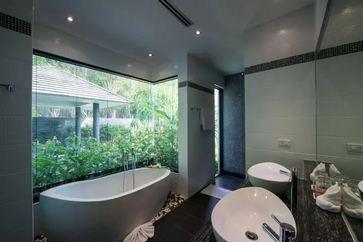Тхаланг: Eden Villa phuket