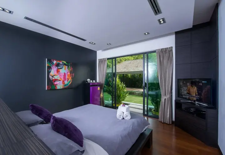 Eden Villa phuket — фото 6