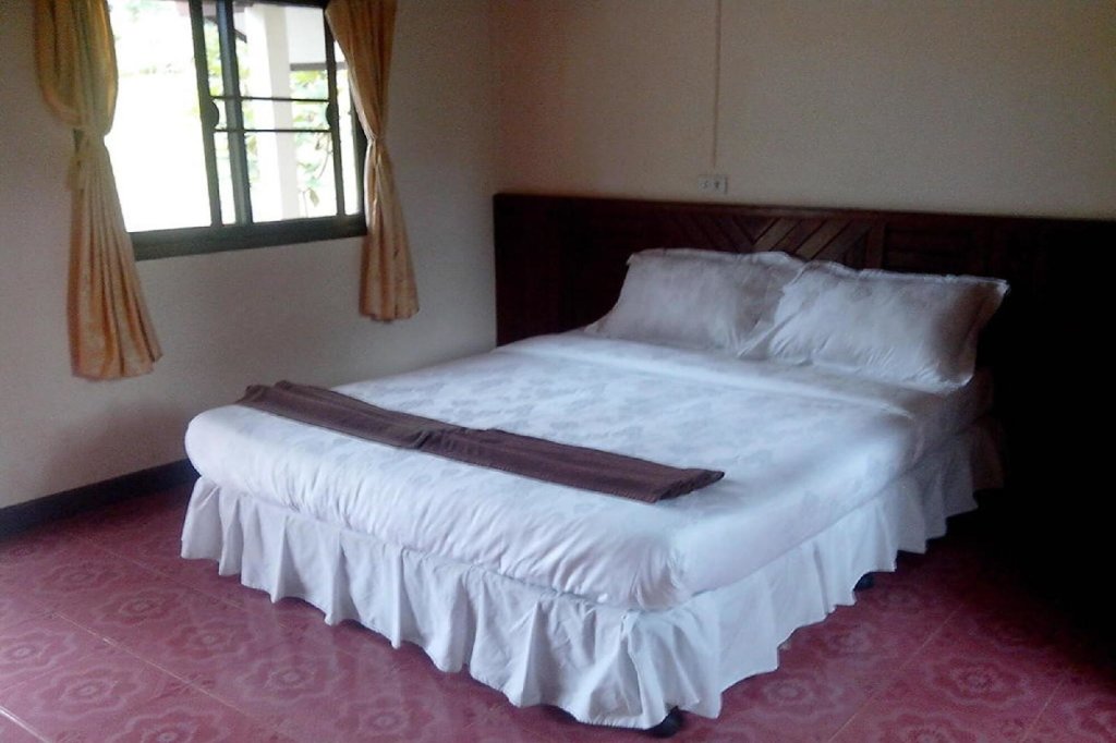 Ко Чанг: Kerdmanee Resort