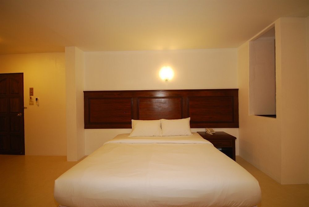 Кату: Patong Budget Rooms
