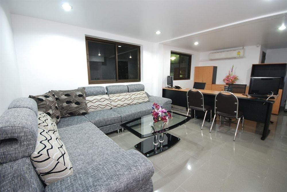 Кату: Patong Budget Rooms