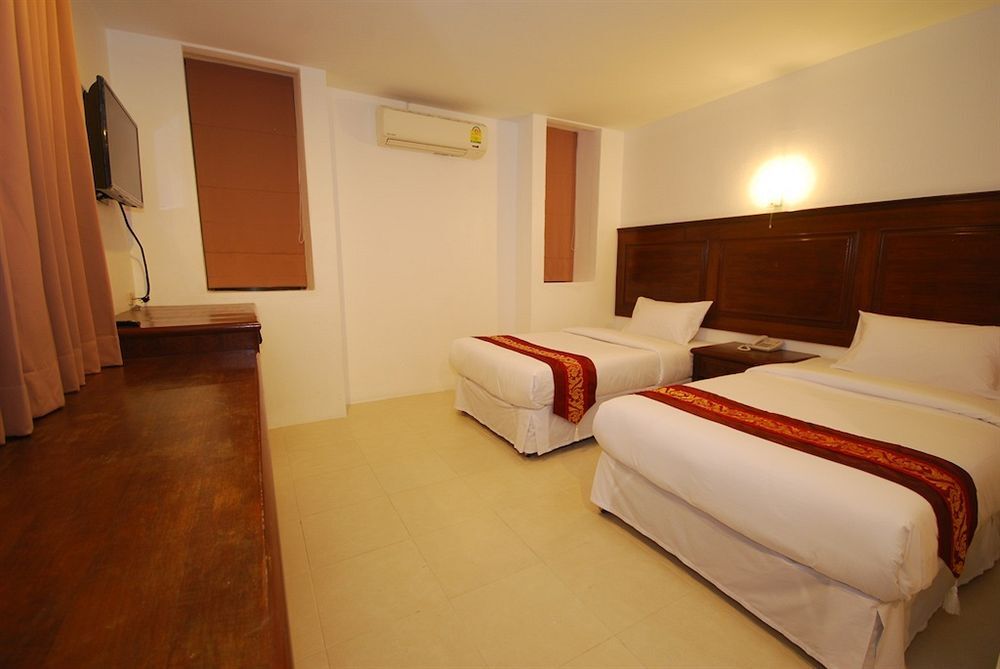Patong Budget Rooms — фото 6