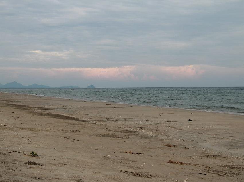 Тхап Сакае: Baantalaywhan Resort