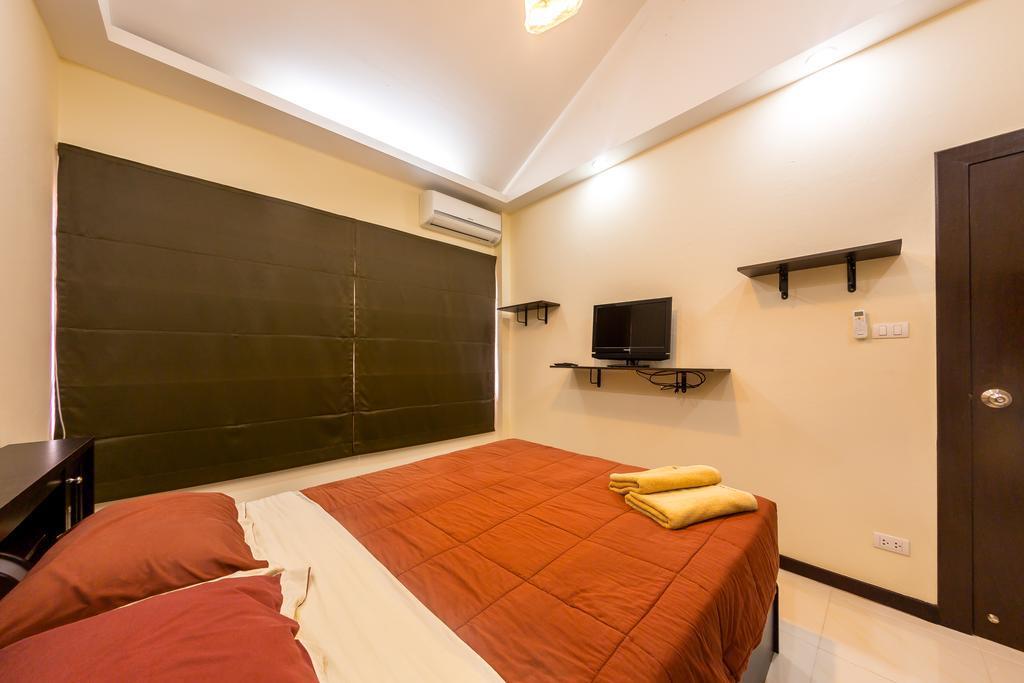 Тхаланг: Thairai Home