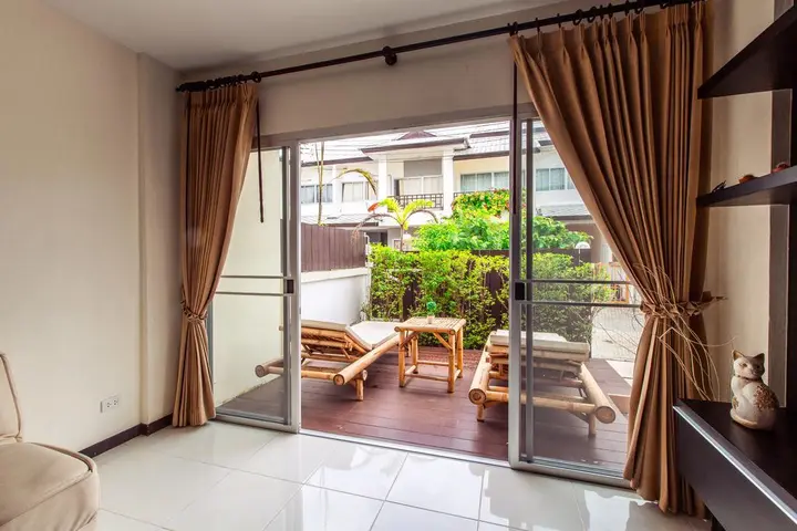 Тхаланг: Thairai Home
