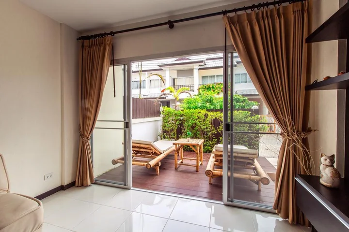 Тхаланг: Thairai Home