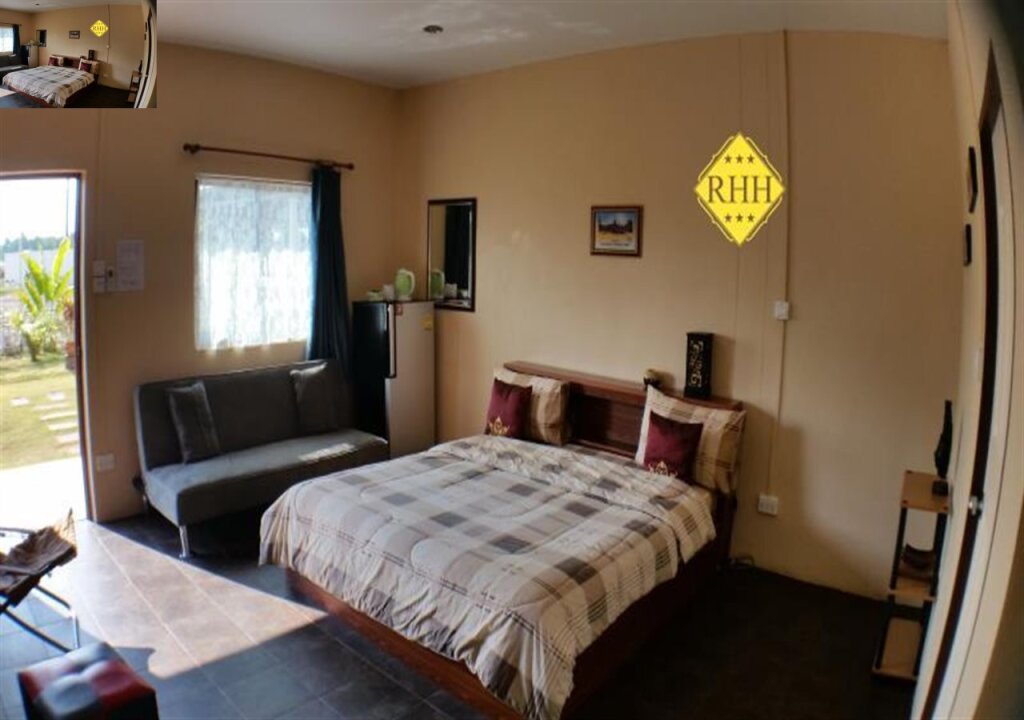 Нанг-Ронг: Rainbow Hill Hotel