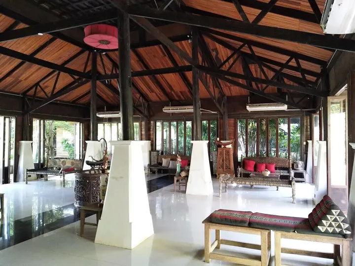 Кхлонг Кхут: Chivaree Hotel And Resort