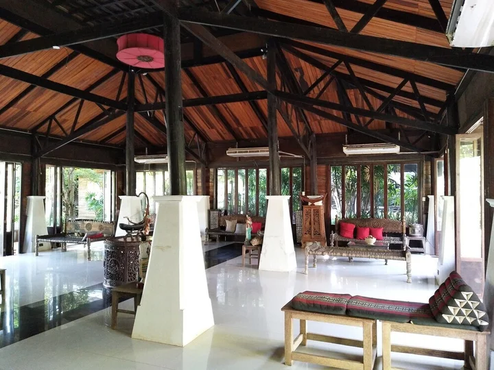 Кхлонг Кхут: Chivaree Hotel And Resort