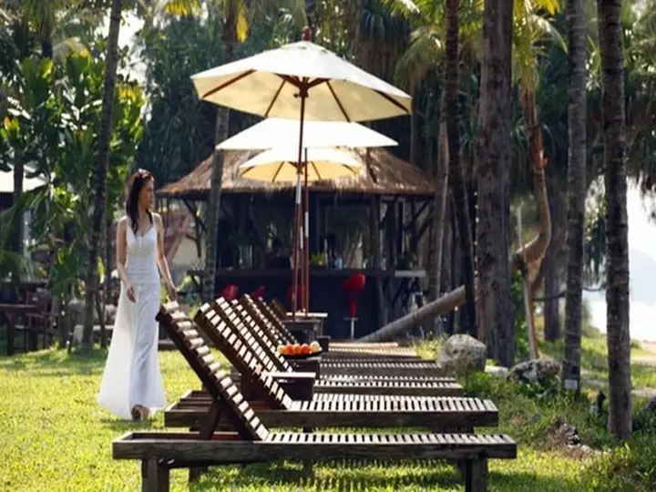 Кхлонг Кхут: Chivaree Hotel And Resort