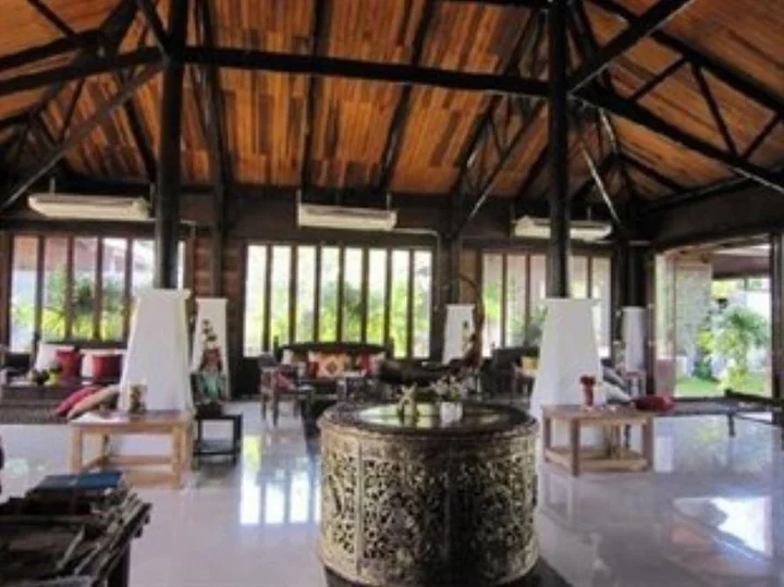 Кхлонг Кхут: Chivaree Hotel And Resort