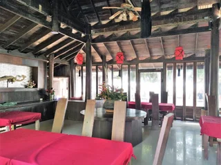Кхлонг Кхут: Chivaree Hotel And Resort