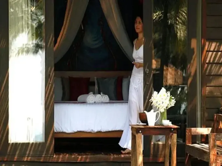 Кхлонг Кхут: Chivaree Hotel And Resort