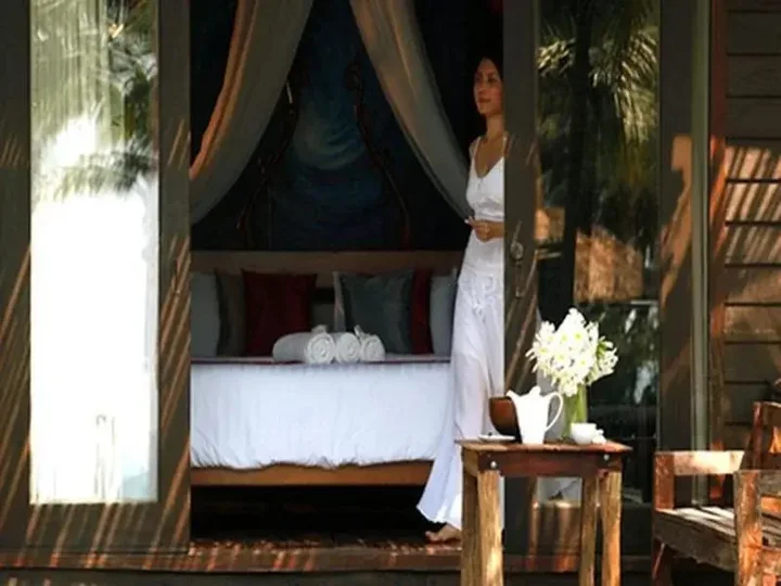 Кхлонг Кхут: Chivaree Hotel And Resort