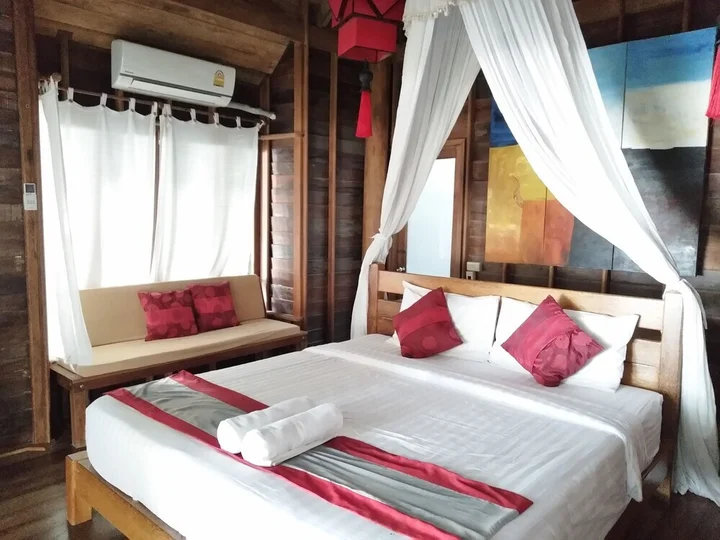 Кхлонг Кхут: Chivaree Hotel And Resort