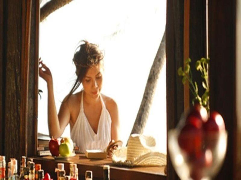 Кхлонг Кхут: Chivaree Hotel And Resort