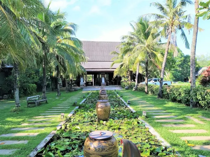 Кхлонг Кхут: Chivaree Hotel And Resort