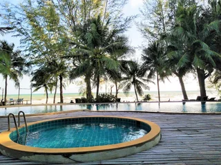 Кхлонг Кхут: Chivaree Hotel And Resort