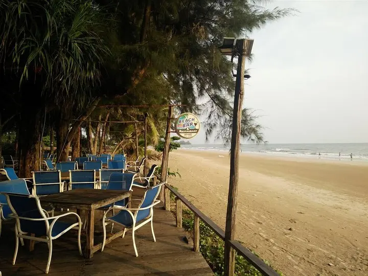 Кхлонг Кхут: Chivaree Hotel And Resort