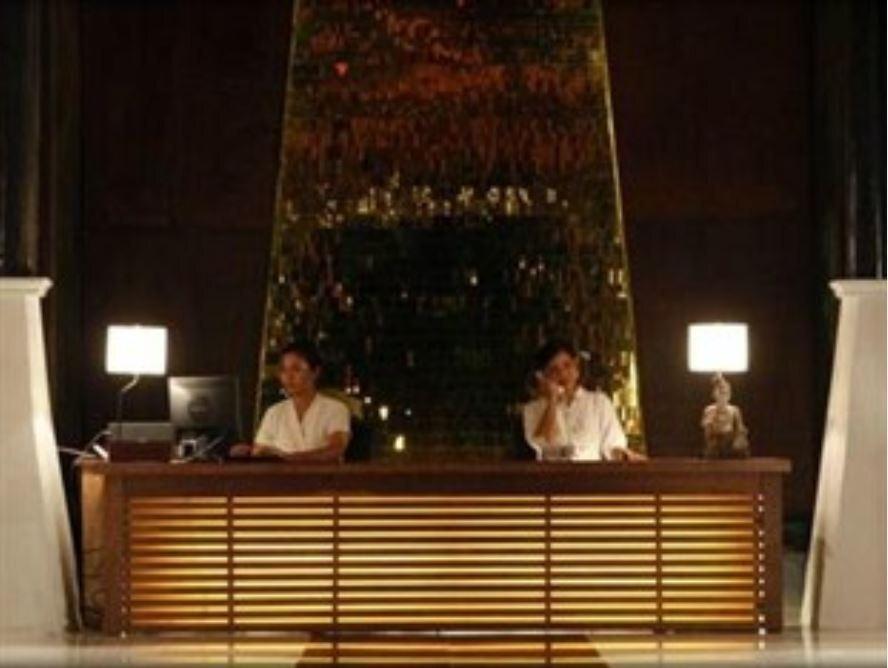 Кхлонг Кхут: Chivaree Hotel And Resort