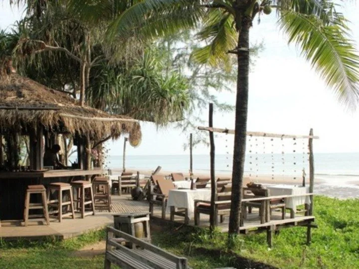 Кхлонг Кхут: Chivaree Hotel And Resort