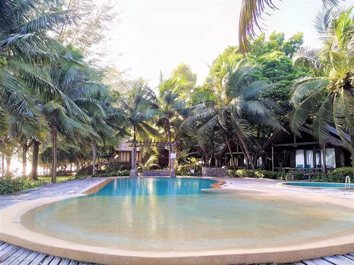 Кхлонг Кхут: Chivaree Hotel And Resort