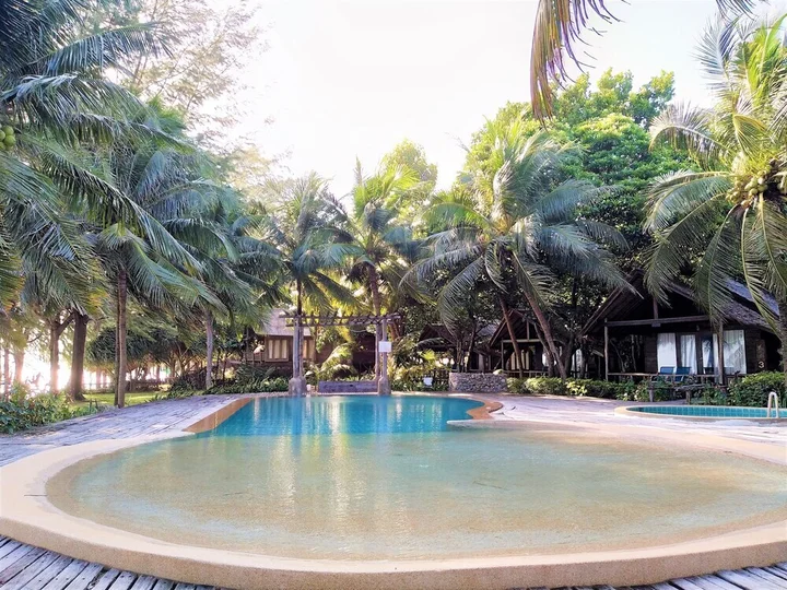 Кхлонг Кхут: Chivaree Hotel And Resort