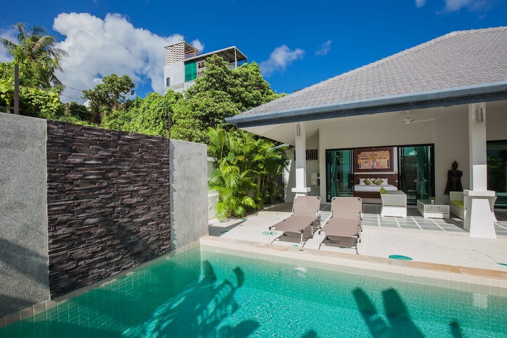 Муанг: Shalimar Villa by Jetta