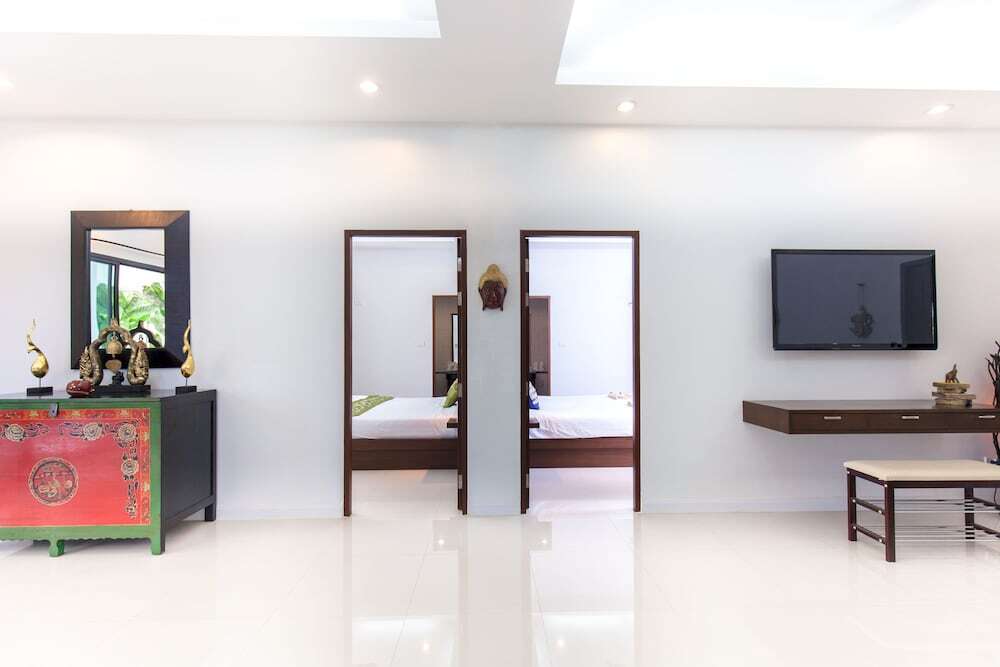 Муанг: Shalimar Villa by Jetta
