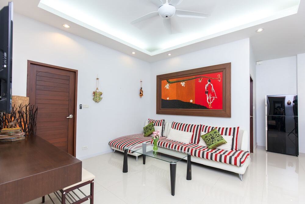 Shalimar Villa by Jetta — фото 4