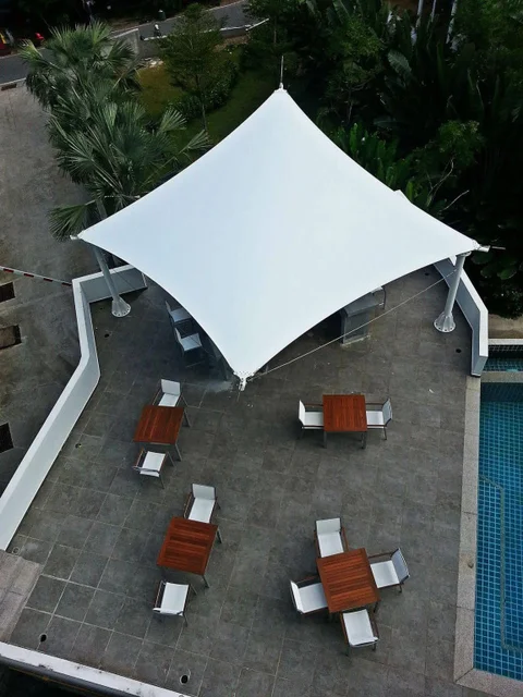 Тхаланг: Sansuri Resort Phuket