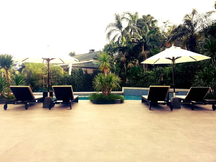 Тхаланг: Sansuri Resort Phuket