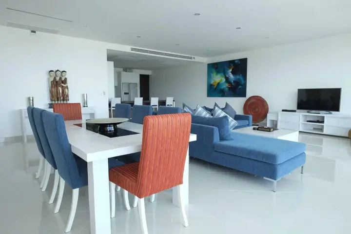 Тхаланг: Sansuri Resort Phuket