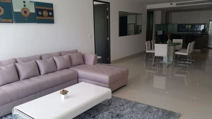 Тхаланг: Sansuri Resort Phuket