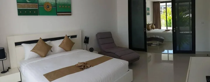 Тхаланг: Sansuri Resort Phuket