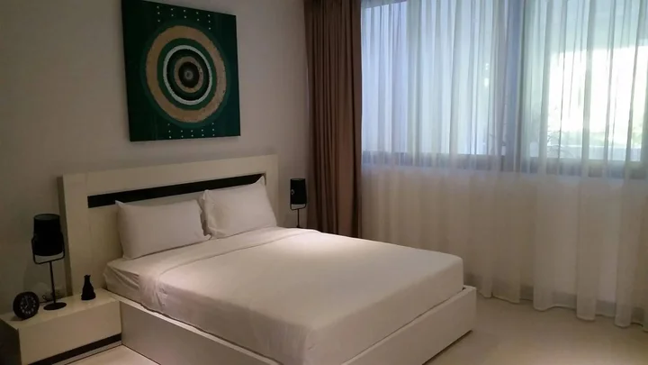 Тхаланг: Sansuri Resort Phuket