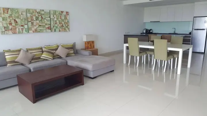 Тхаланг: Sansuri Resort Phuket