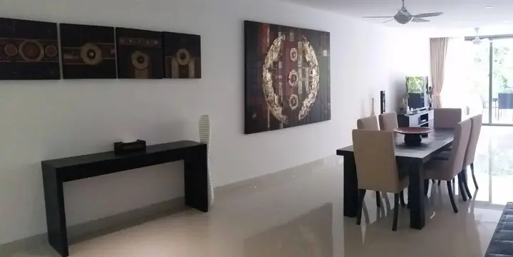 Тхаланг: Sansuri Resort Phuket