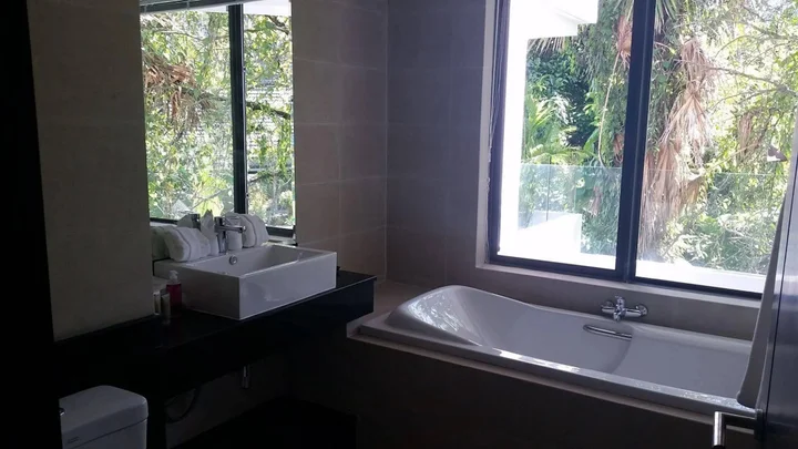 Тхаланг: Sansuri Resort Phuket