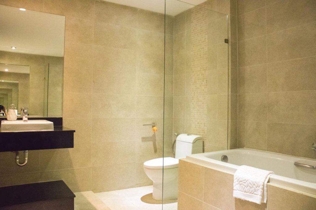 Тхаланг: Sansuri Resort Phuket